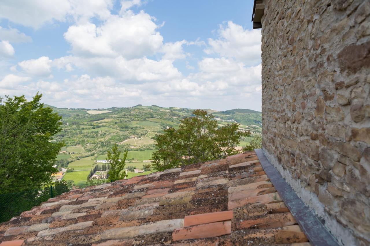 B&B Il Sogno Dovadola Екстер'єр фото