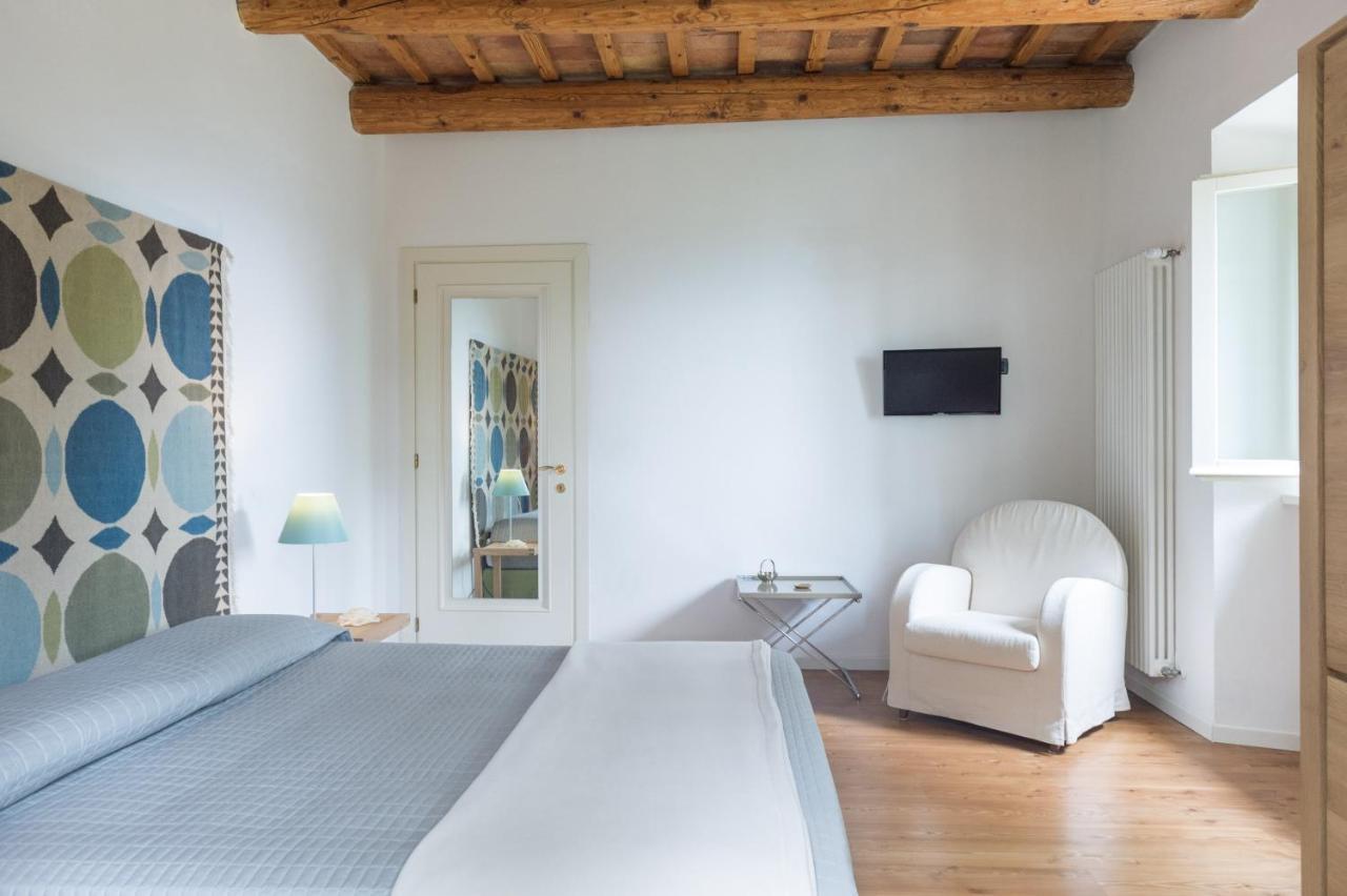 B&B Il Sogno Dovadola Екстер'єр фото