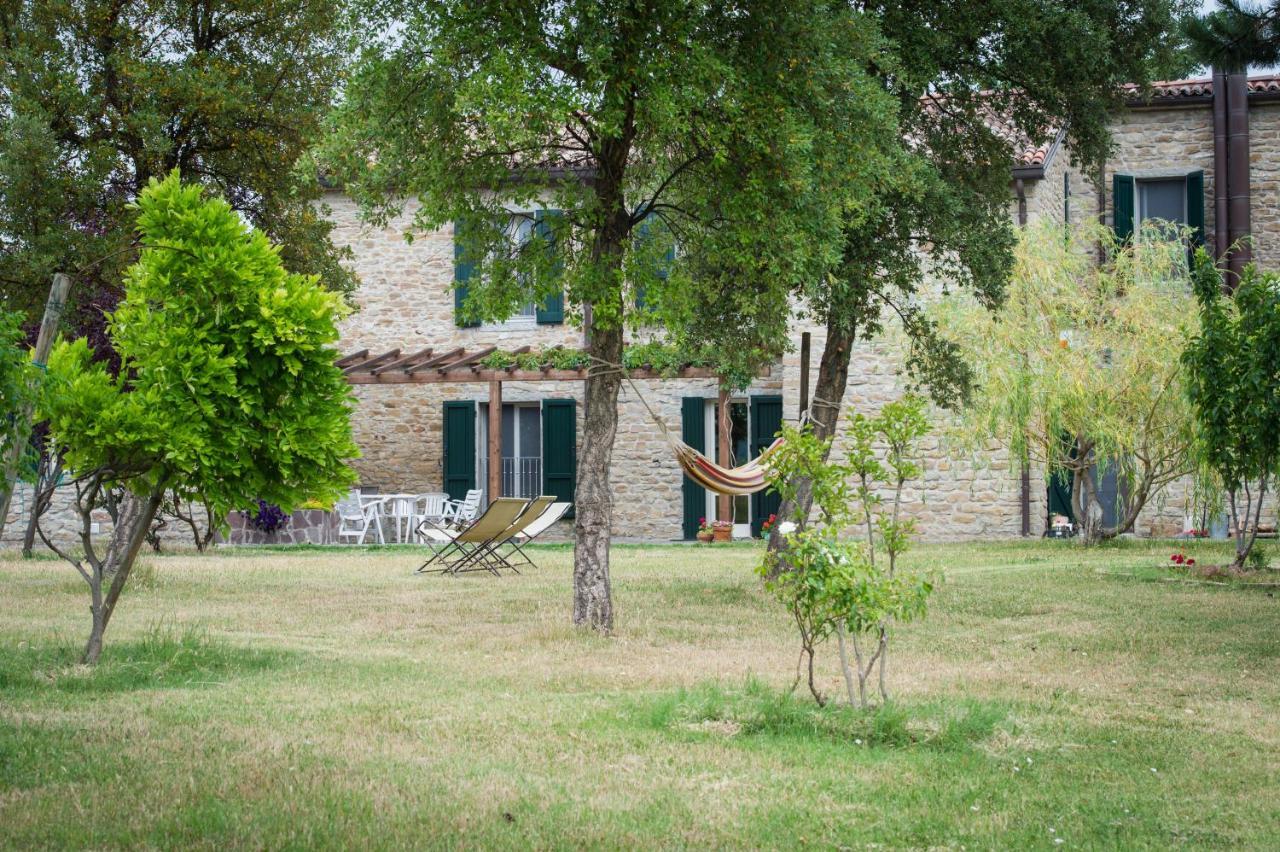 B&B Il Sogno Dovadola Екстер'єр фото