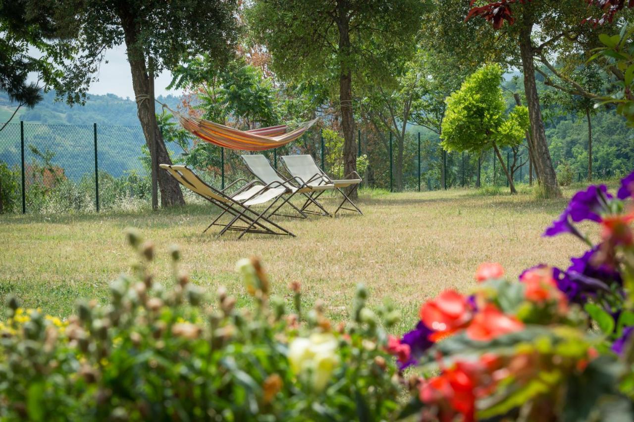 B&B Il Sogno Dovadola Екстер'єр фото