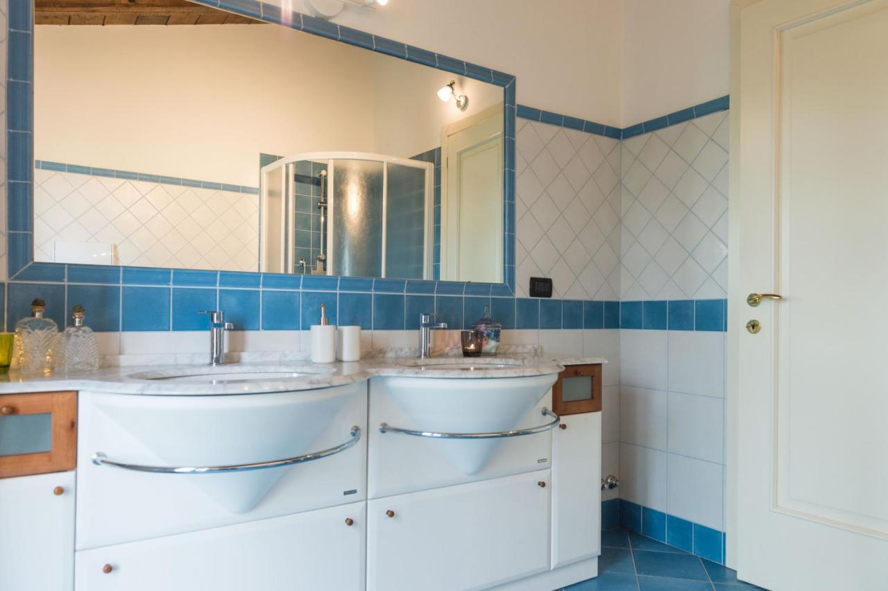 B&B Il Sogno Dovadola Екстер'єр фото